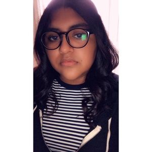 Meet your Posher, Eileen